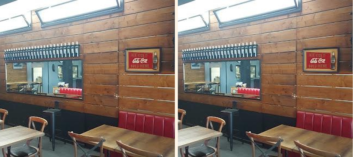 LABEL PROMENADE - Menu Image 2