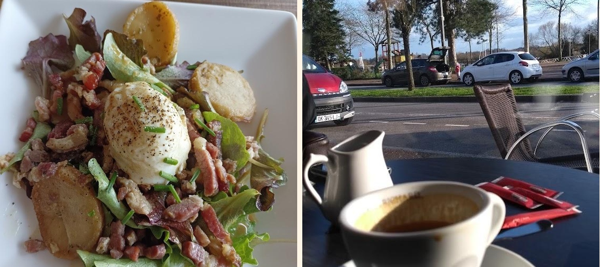 LABEL PROMENADE - Menu Image 5